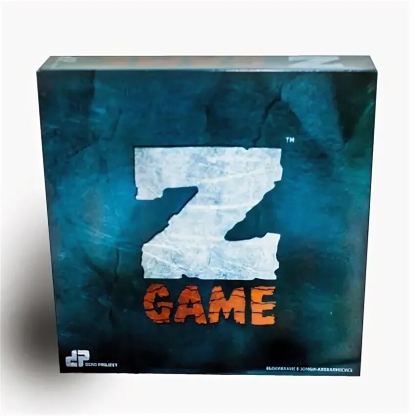 Игра z коды