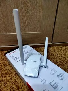 Mercusys mw300uh