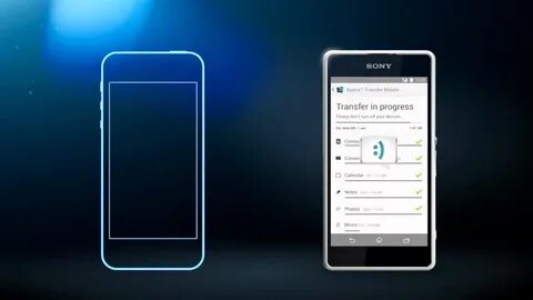 Mobile select
