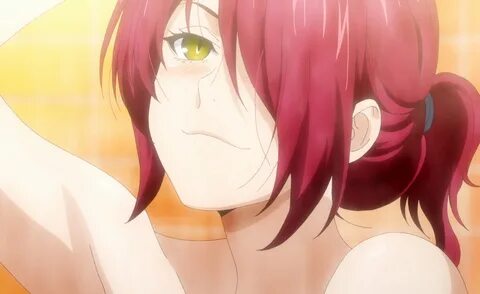 Shokugeki no Souma Images. 