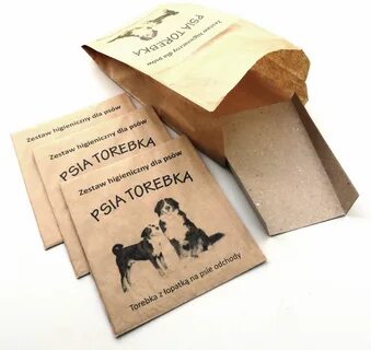 Собачий пакет