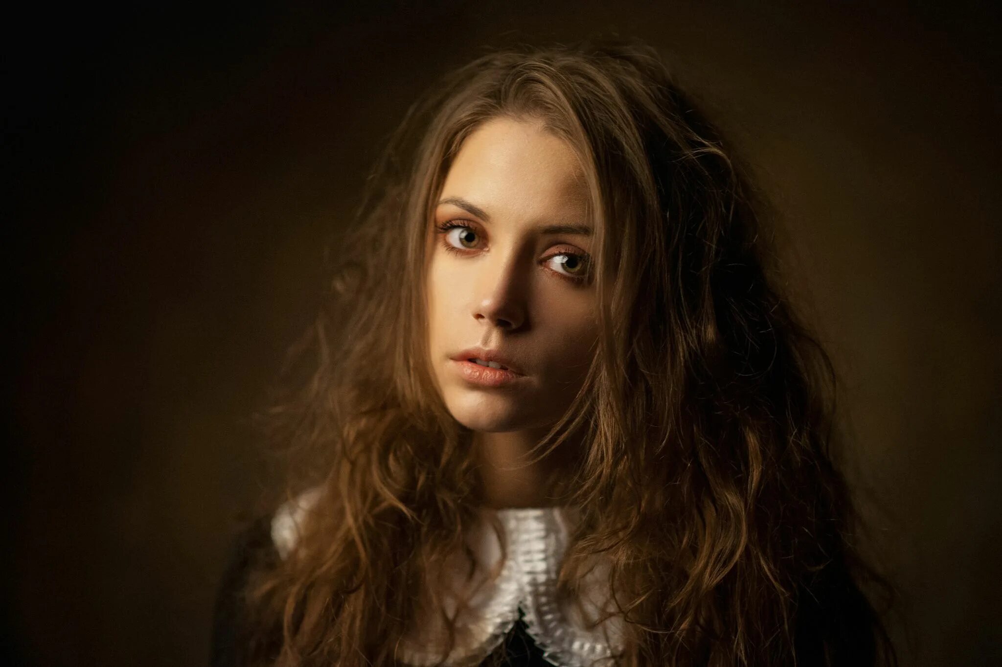 Ksenia model. Ksenia model