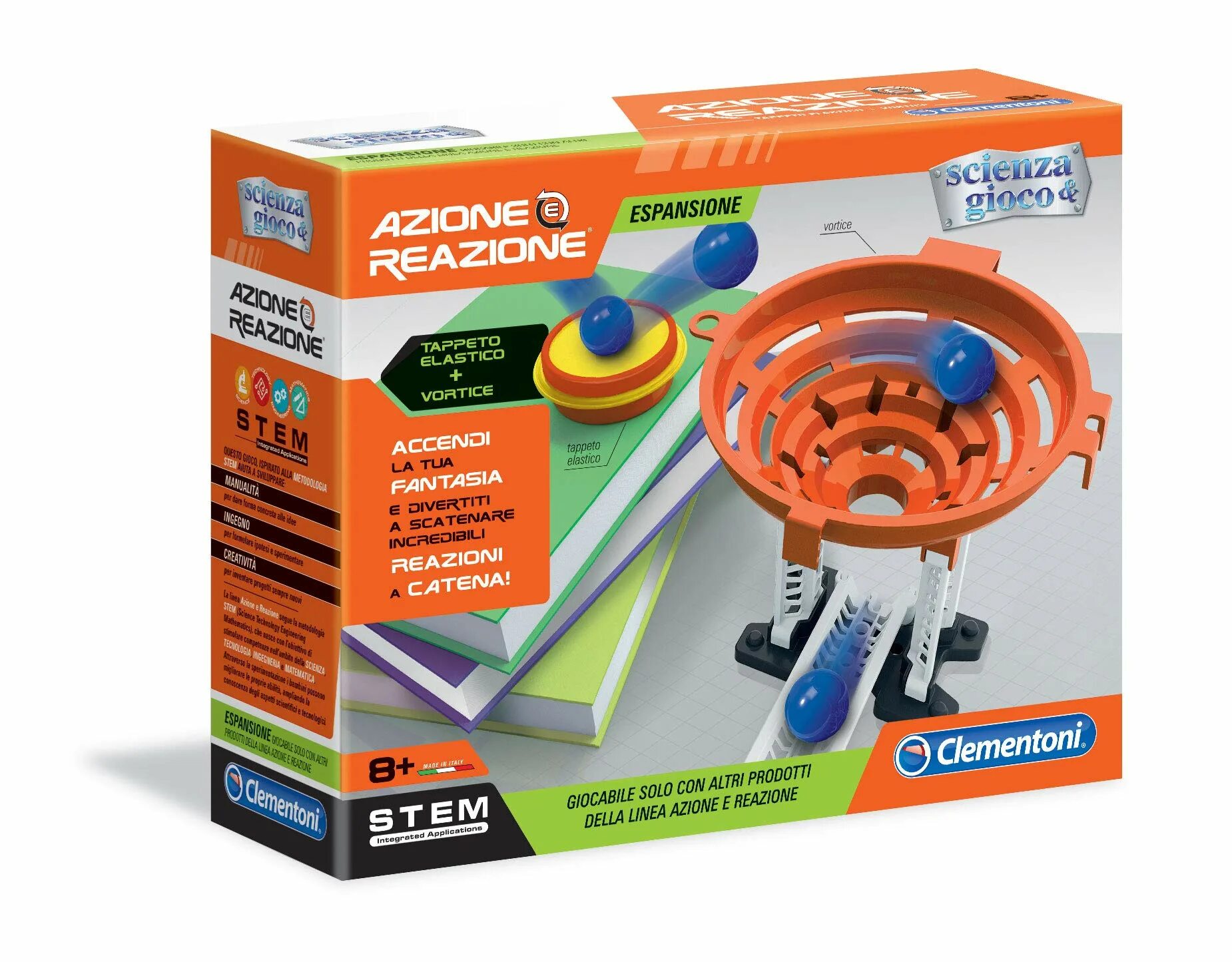 Action reaction. Игрушки stem in action. батут игрушки. active seti.