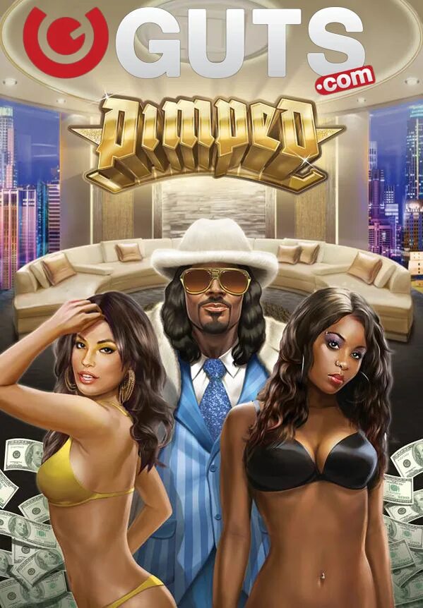 Pimps games. Pimps games