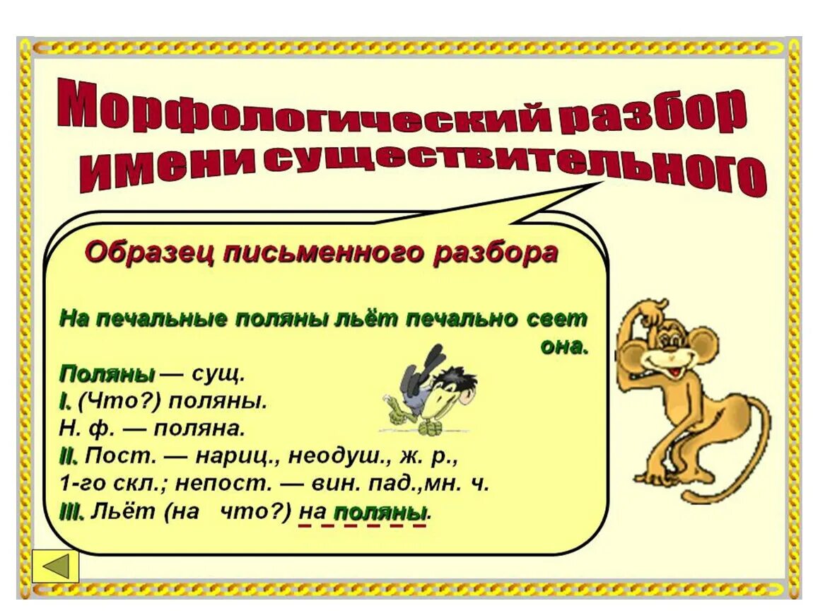 Презентация морфологический разбор существительного 5 класс. Как делать морфологический разбор существительного 6 класс. Морфологический разбор существительного мн.ч. Выполнить морфологический разбор имени существительного. Письменный морфологический разбор существительного.