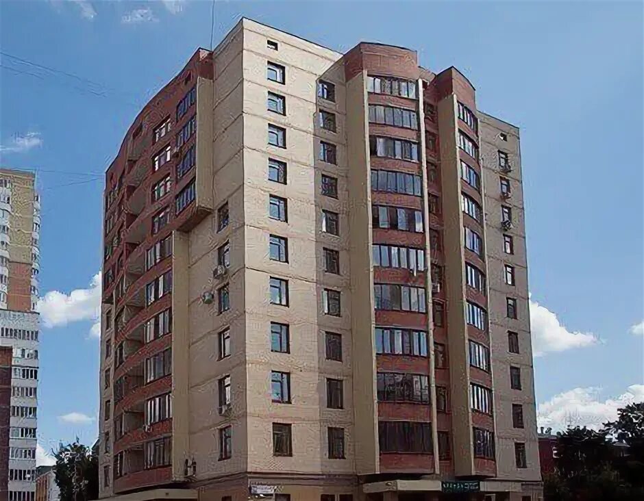 Ул верхняя масловка 2