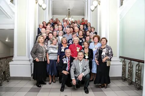 Выпускники мгимо