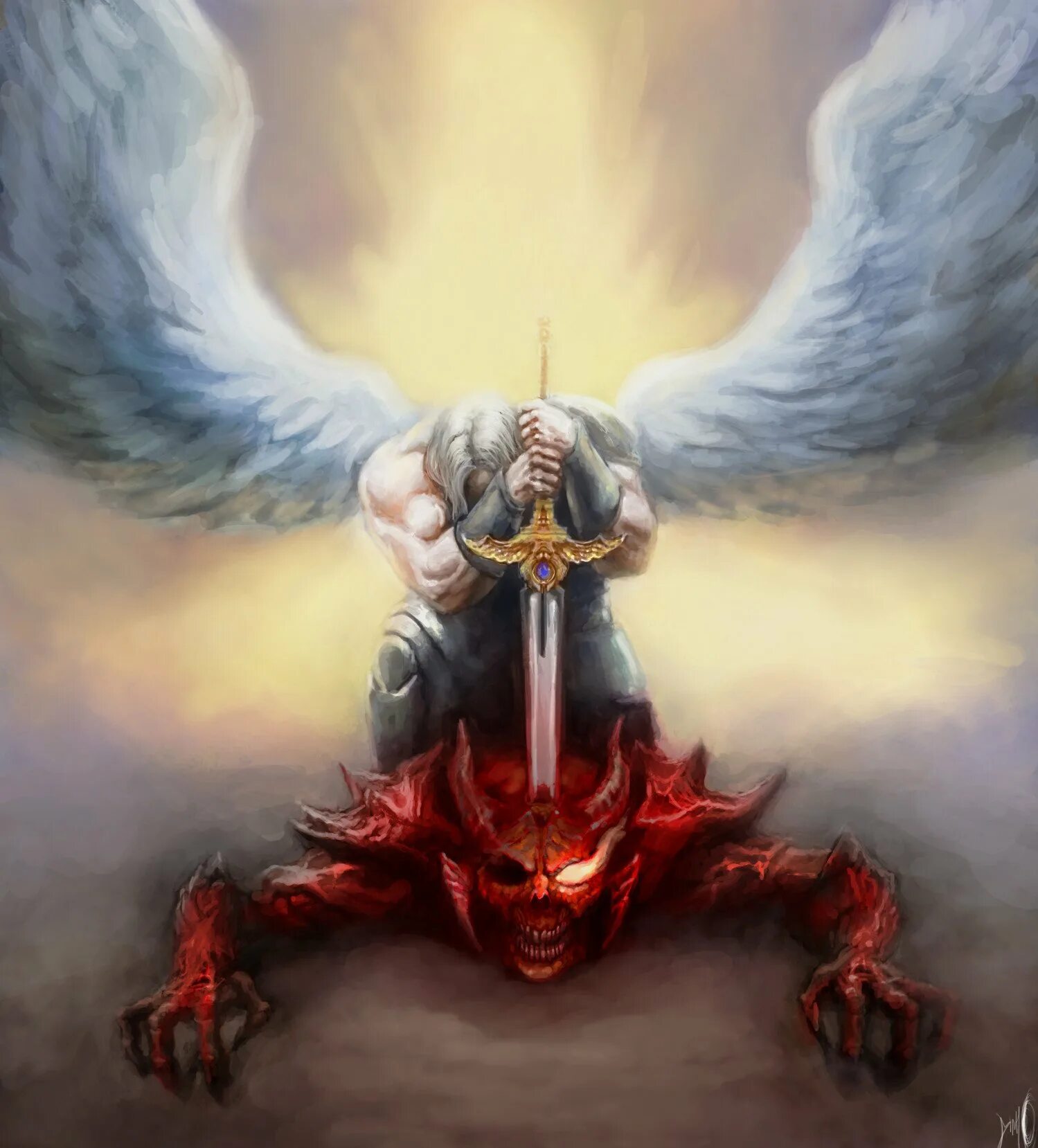 Как победить бога. Борьба бога и дьявола. Бог против дьявола. Битва бога и дьявола. Иисус против дьявола.