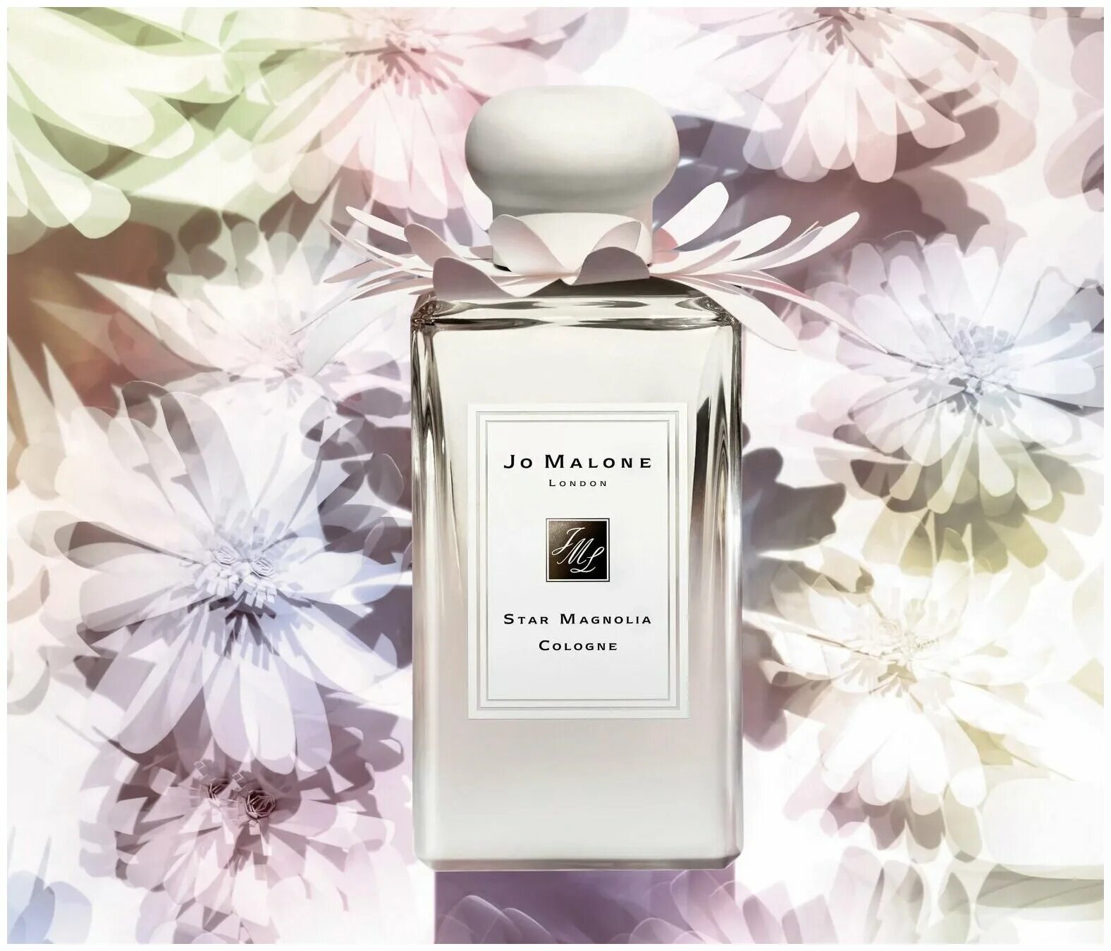 Джо малон духи отзывы. Духи Jo Malone Star Magnolia. Jo Malone Magnolia 100ml Cologne. Jo Malone Star Magnolia Cologne 30ml. Jo Malone Star Magnolia Cologne 100 мл.