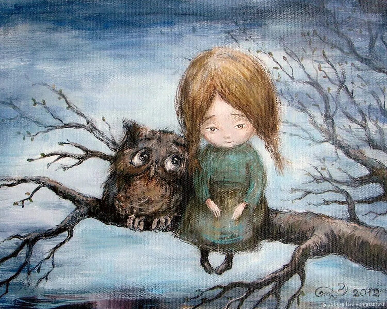 Сказки печали и радости. Художник нино чакветадзе. Сказки печали и радости. Сирин и алконост васнецов. Васнецов птица алконост.