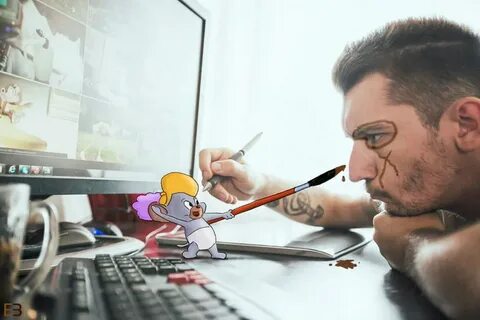 Animation directors