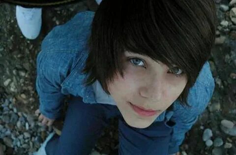 Femboy boys