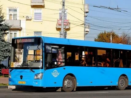 31 маршрутка брянск
