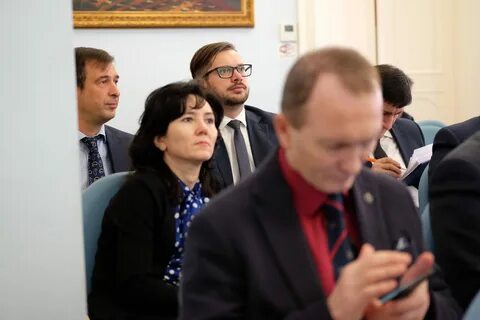 Собрание юристов