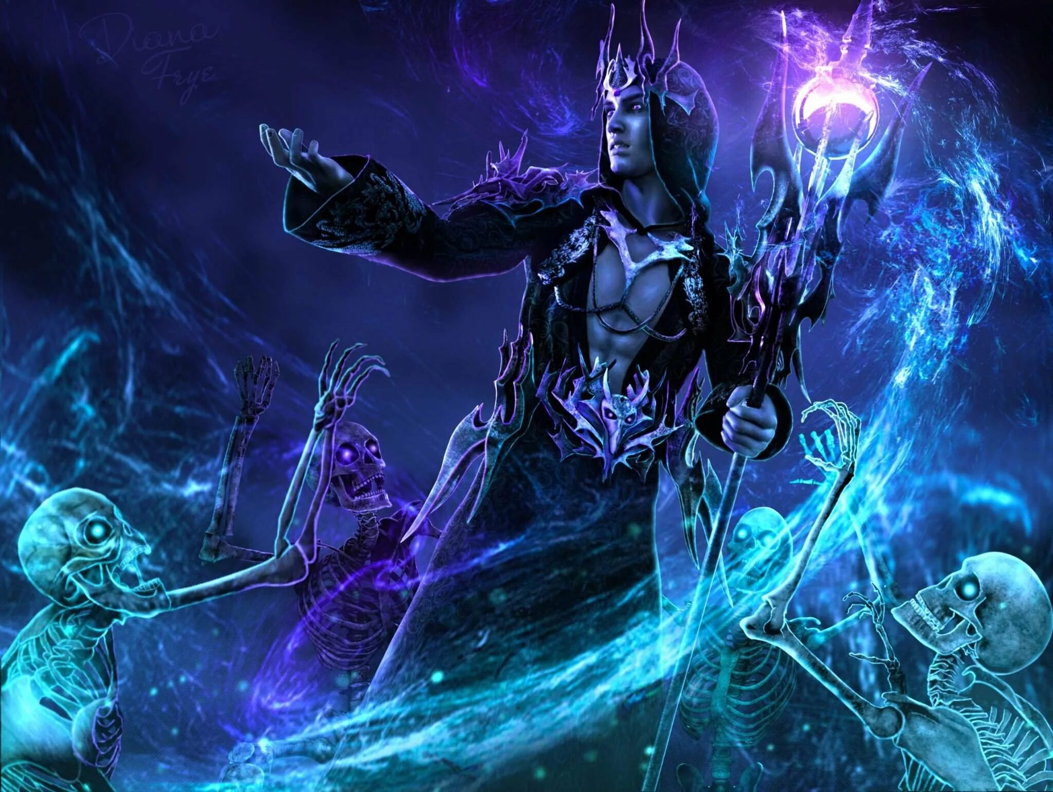 Genius necromancer. Genius necromancer. Genius necromancer. Герои меча и магии 6 ткачиха судеб. 3d модели для принтера некромант.