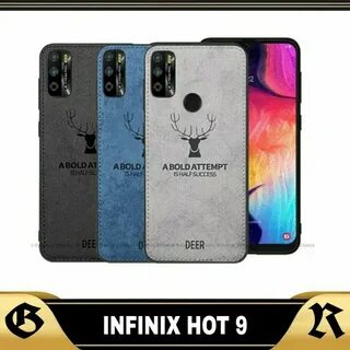 Infinix note 30i задняя крышка