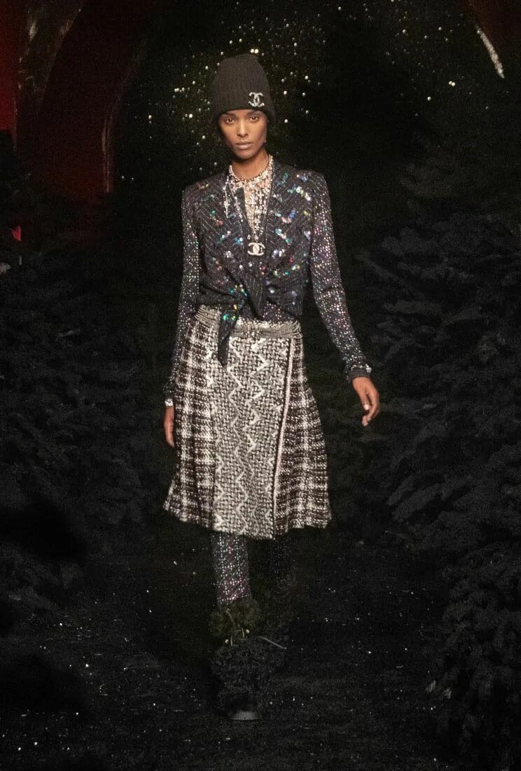 Chanel осень зима. Коллекция chanel осень-зима 2018-2019. Коллекция шанель 2018. Chanel осень зима. Коллекция шанель 2020 зимняя.