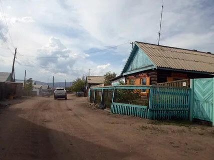 Гусиноозерск селенгинский