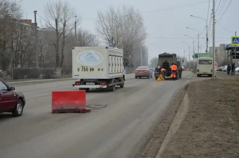 Дорожная 12