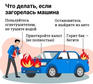 Почему горит сообщение