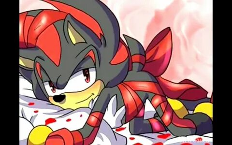 Shadow 18