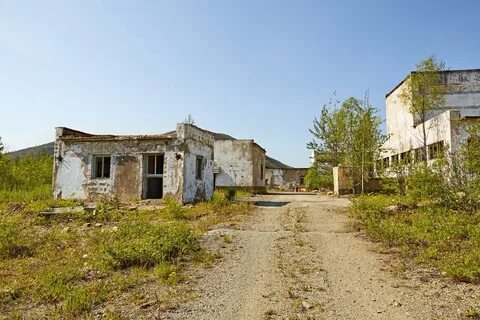 Ольский магаданская область