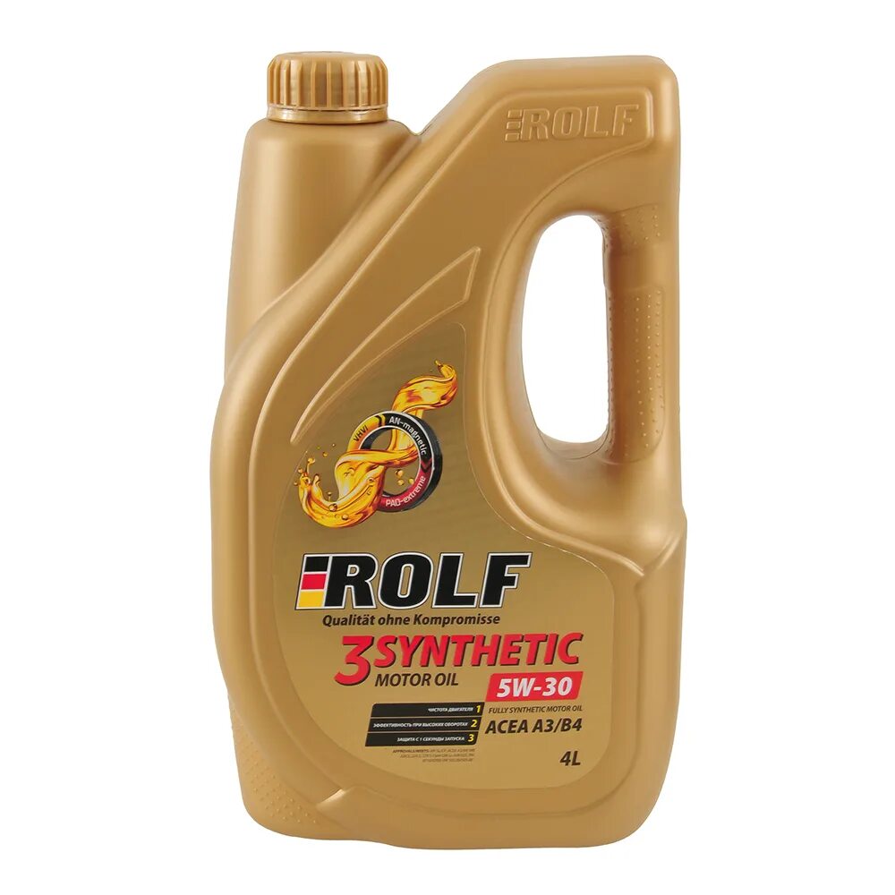 Rolf 3 Synthetic 5w30. Синтетическое моторное масло Rolf 3-Synthetic 5w-40, 4 л. Моторное масло РОЛЬФ 5w40 синтетика. Rolf 3-Synthetic 5w-30 ACEA c3. Тест масла рольф