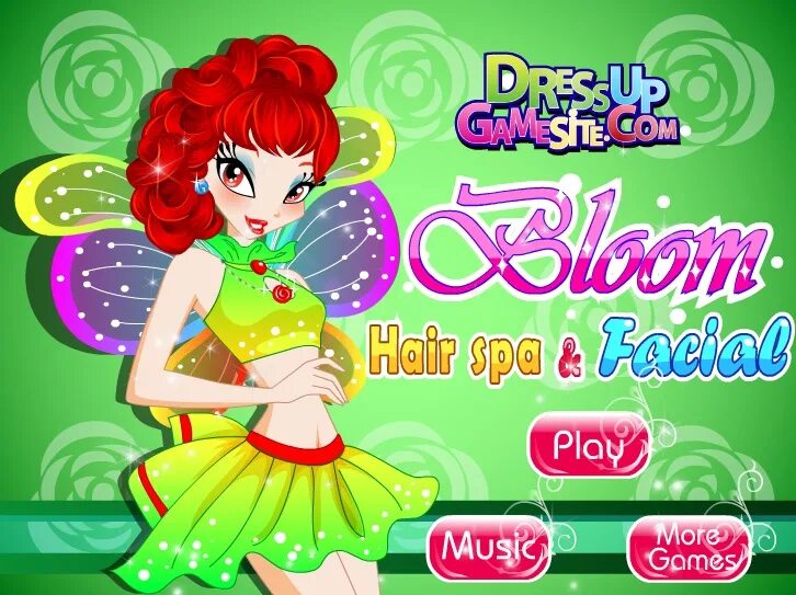 Bloom играть