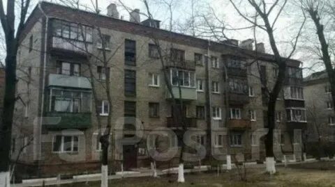 Комсомольское балашиха