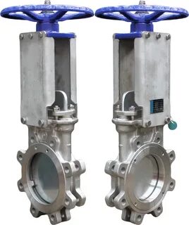Gate valve