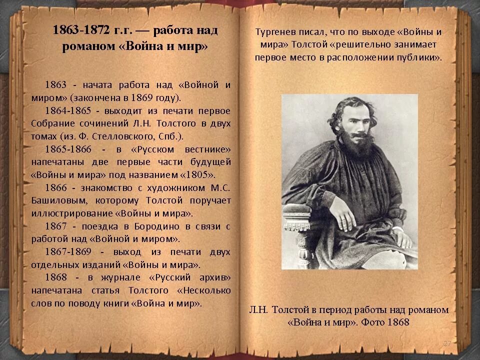 Всю жизнь толстой посвятил. Лев николаевич толстой творческий путь. лев николаевич толстой война и мир. война и мир льва толстого. творческий путь л н толстого.