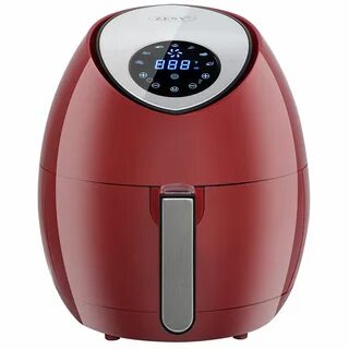 Mi air fryer