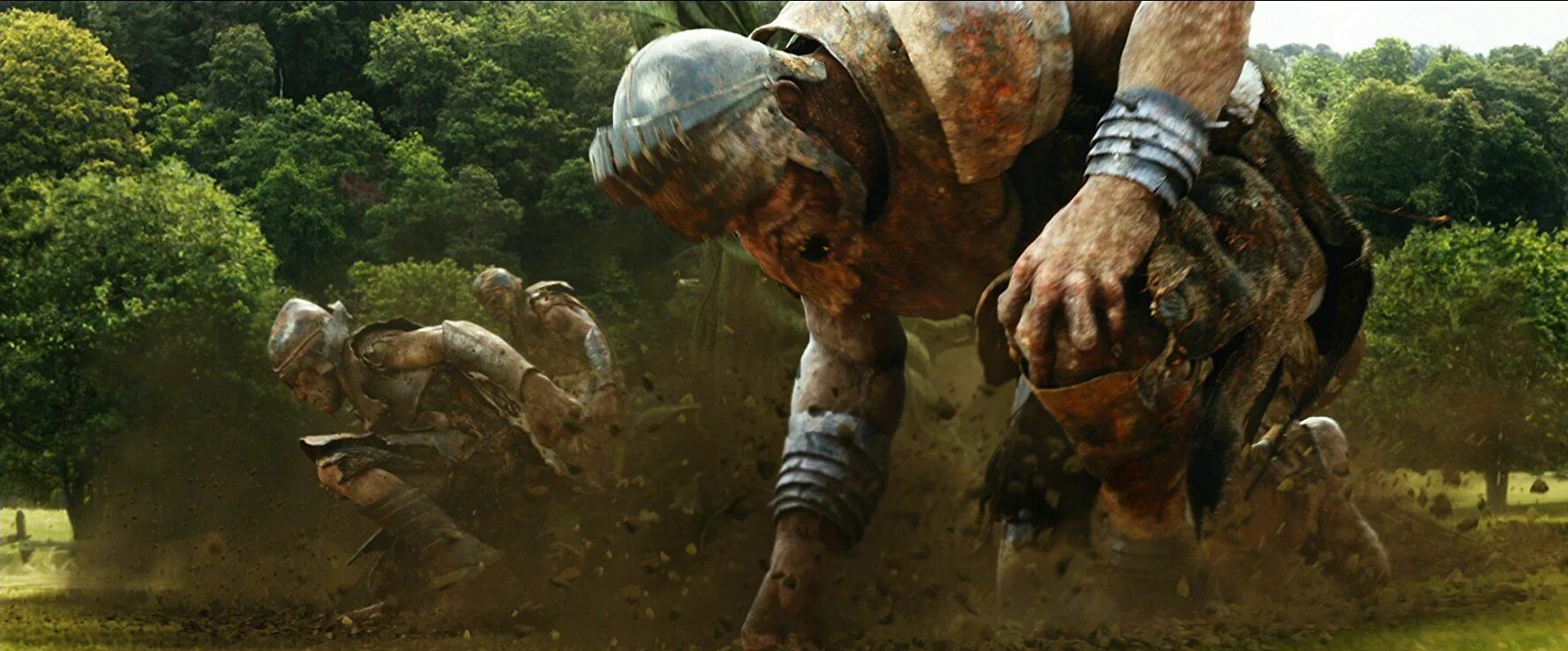 Великан тамур из год оф вар 4. Про гигантов. Про гигантов. Jack the giant slayer 2013. Про гигантов.