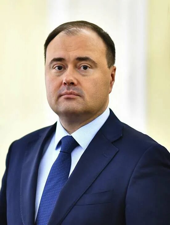 Молчанов Артем FCongress