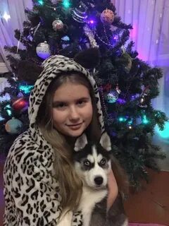 Тая и друзья