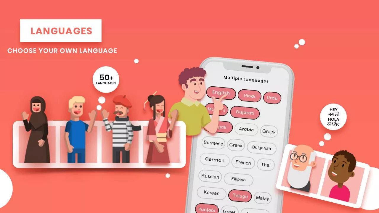 Own language. Choose language. choose your language. choose the language или choose language. design choose your language.