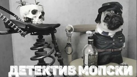 Псовский дзен