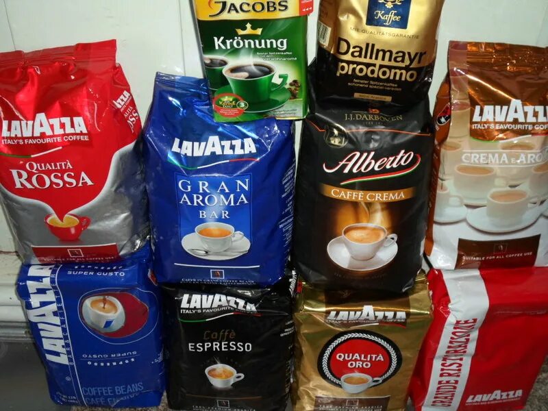 Немецкий кофе. Немецкий кофе в зернах. Кофе молотый Германия. Кофе Lavazza Oro crema.