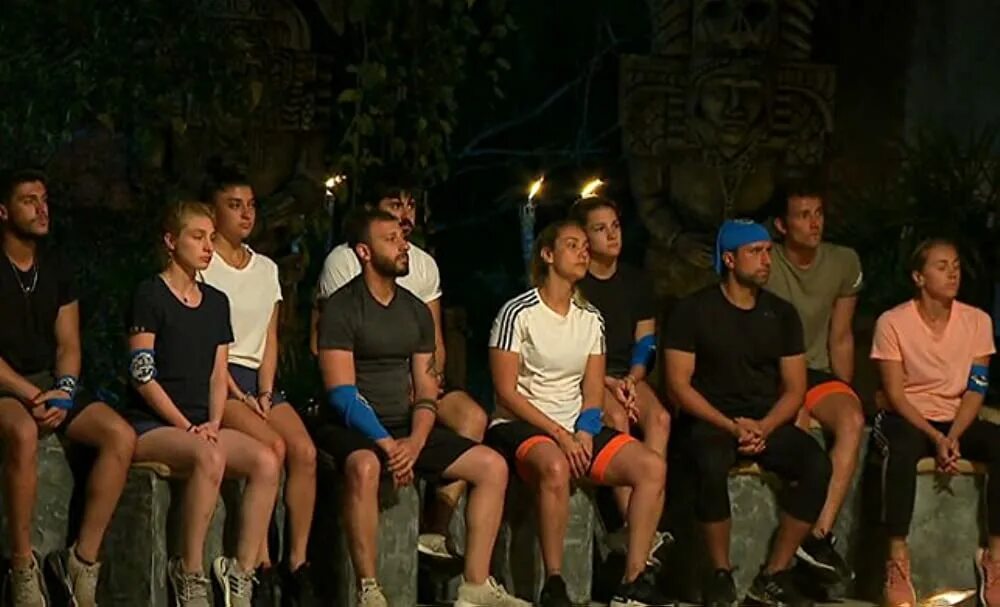Survivor 2020 yarişmacilari. Star survivor. Survivor группа 2020. Survivor son fragman. Survivor 21 сезон 4 сfdfdерия.