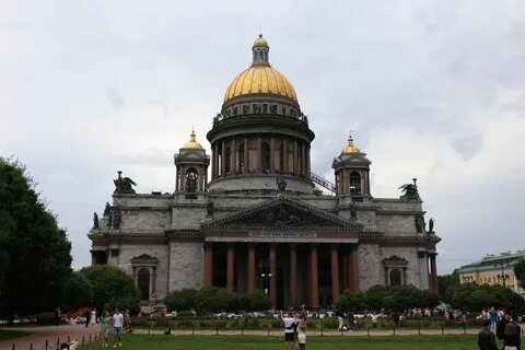 Петербург колыбель