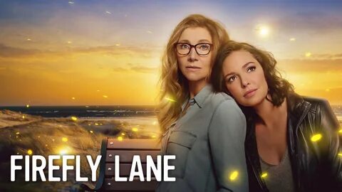 Firefly lane