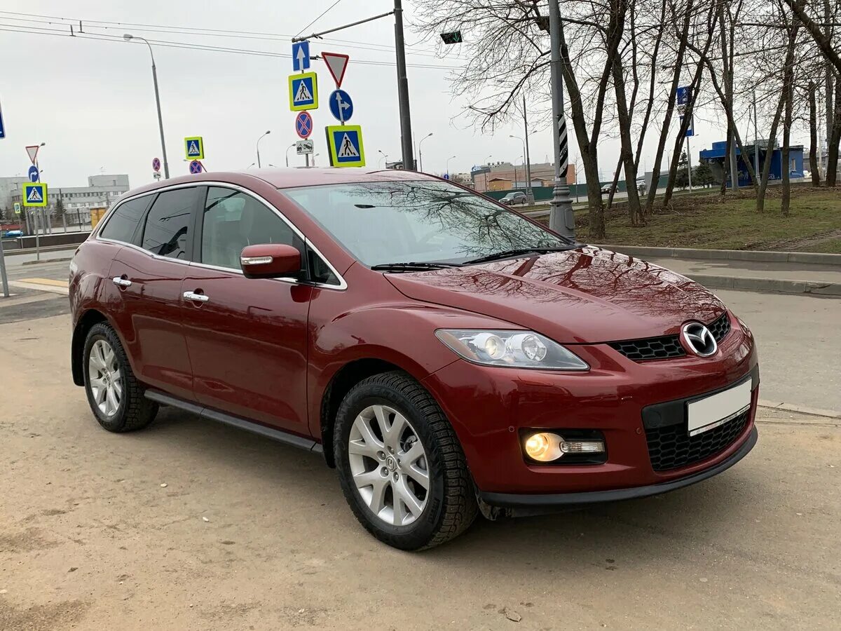 Сх 7 2008 года. Мазда cx7 2008. Мазда сх7 2008. CX-7 2008. Мазда cx7 2008г.