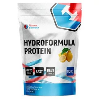 Fitness formula