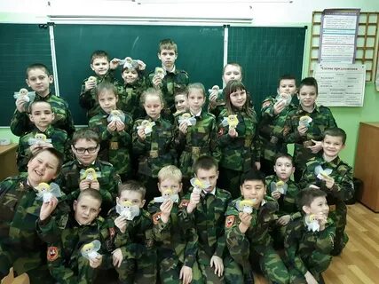 Школа важная жизнь