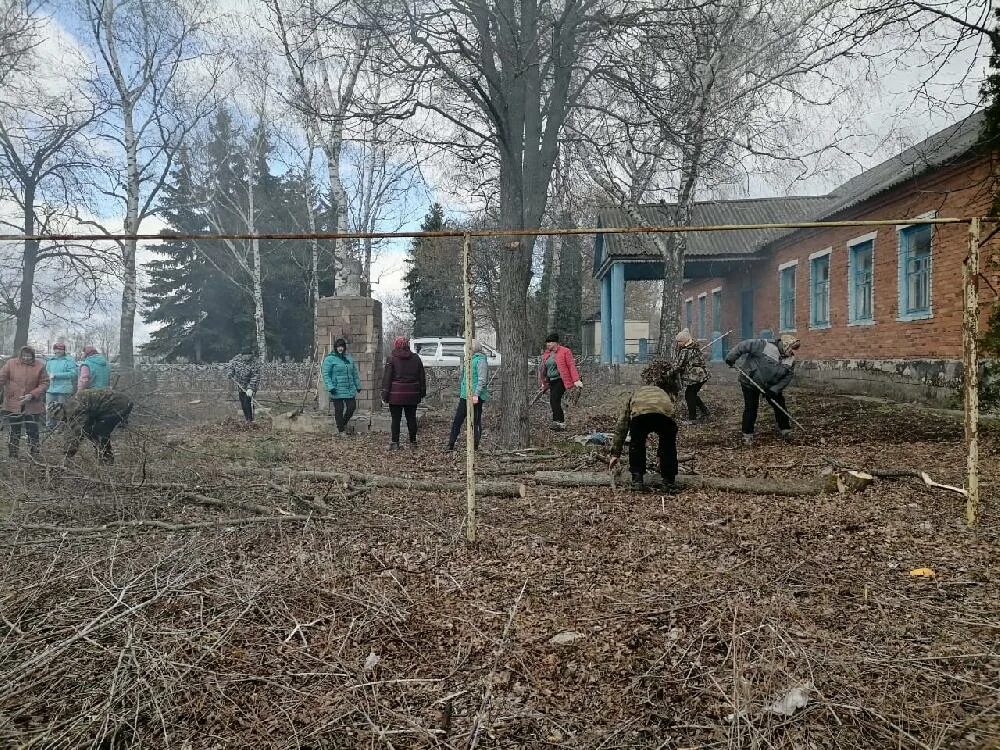 Преображенка ачинская