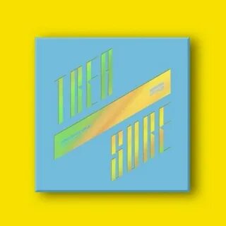 Ateez альбомы