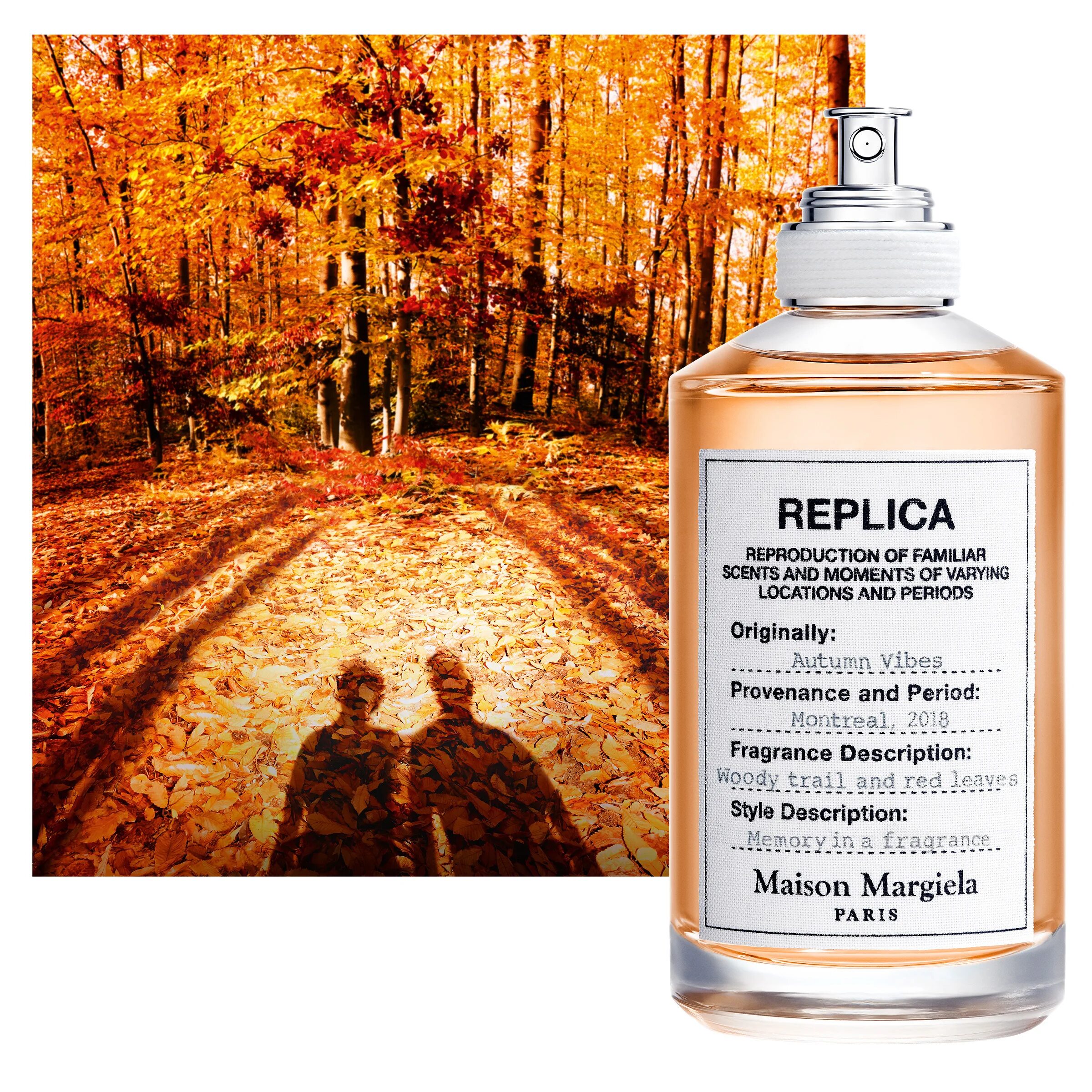 Maison Margiela Replica духи. Духи Maison Margiela autumn Vibes. Мейсон Марджела Парфюм реплика. Maison Margiela Replica autumn Vibes.