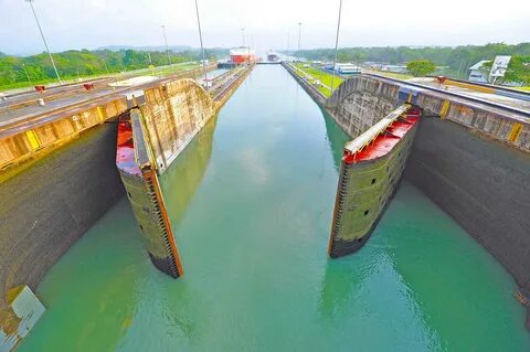 Canal