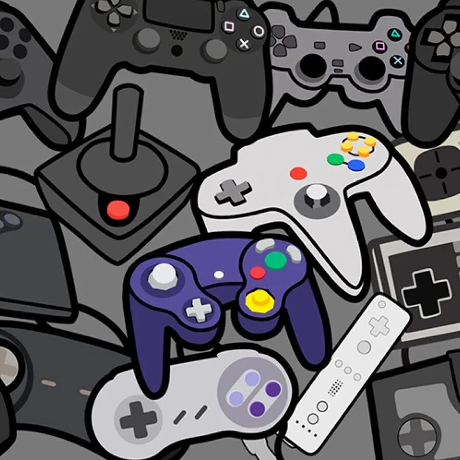 Like a video game. Like a video game