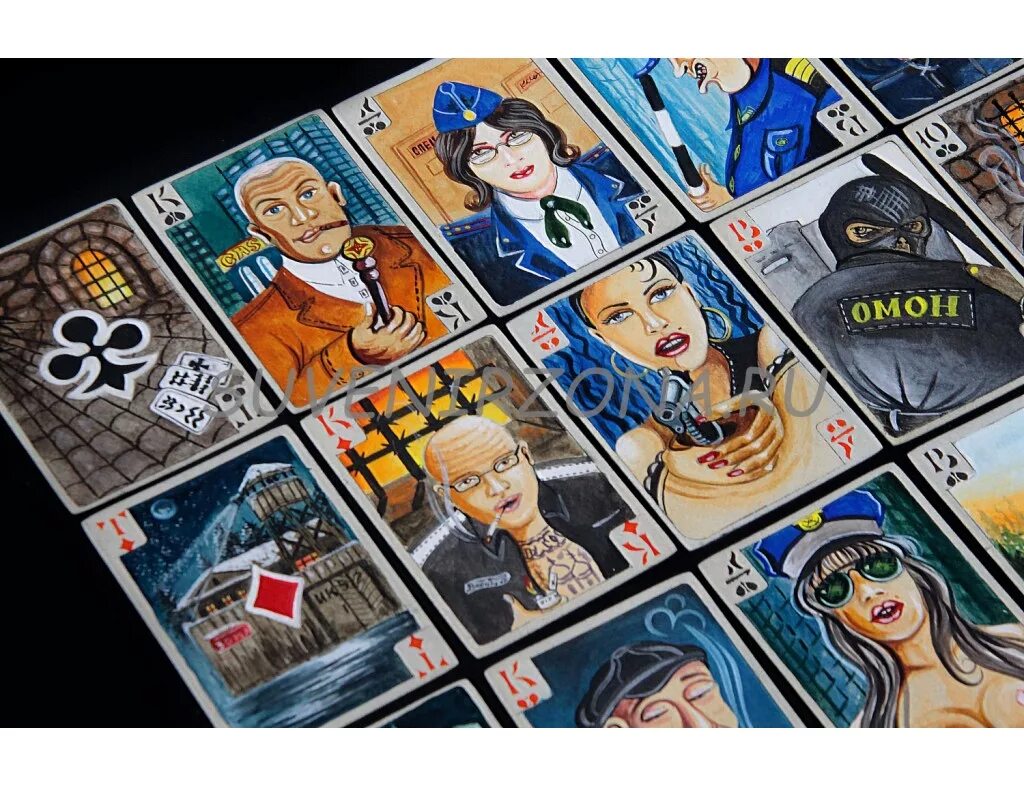 Карты ручной работы. Карты ручной работы. Игральные карты ручной работы. Тюремные карты стос. Карты ручной работы.